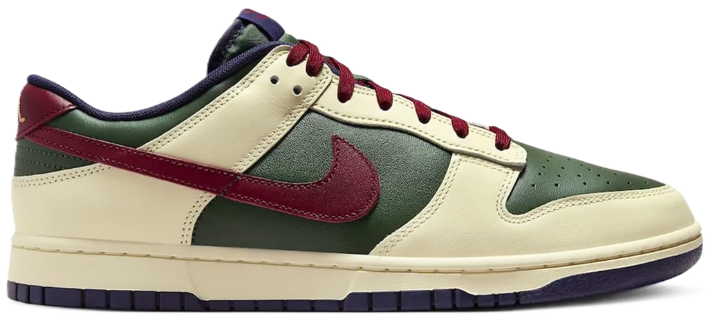Giày Nike Dunk Low ‘Gorge Green’ FV8106-361