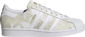 Giày Adidas Superstar Cloud White Camo FW6013
