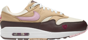 Giày Nike Air Max 1 Valentine's Day (2024) FZ4346-200