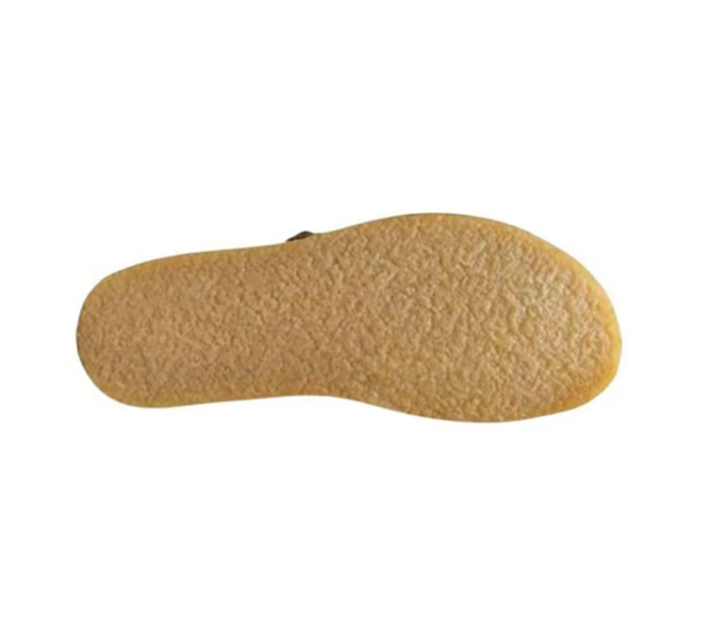 Giày Clarks Seam Trek ‘Ink’ 26168529 - Ảnh 3