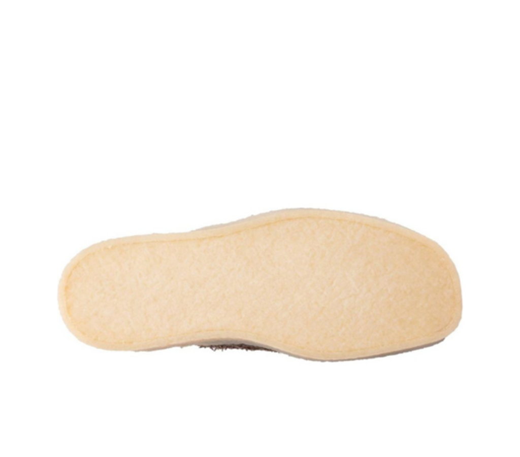 Giày Clarks x Salehe Bembury Mud Moss ‘Lichen Grey’ 26172617 - Ảnh 4