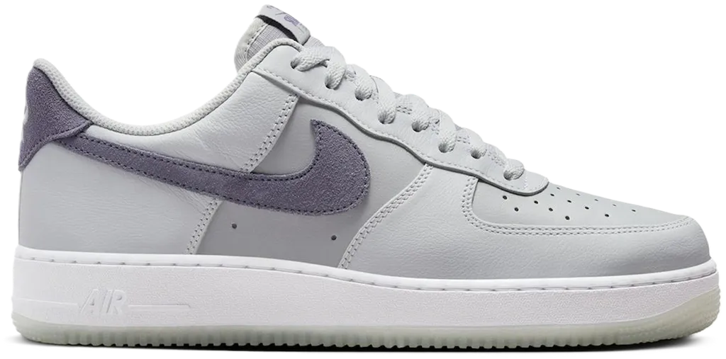 Giày Nike Air Force 1 ’07 LV8 ‘Platinum Light Carbon’ FJ4170-001