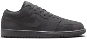 Giày Nike Air Jordan 1 Low SE ‘Dark Smoke Grey’ FD8635-001