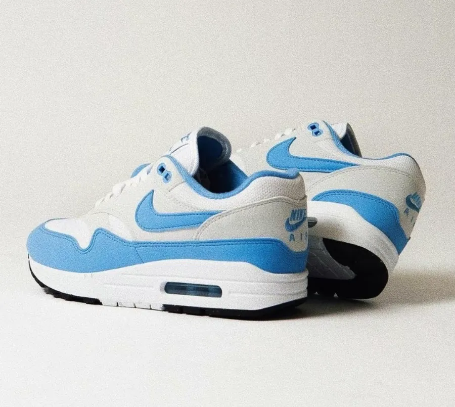 Giày Nike Air Max 1 ‘University Blue’ FD9082-103 - Ảnh 3