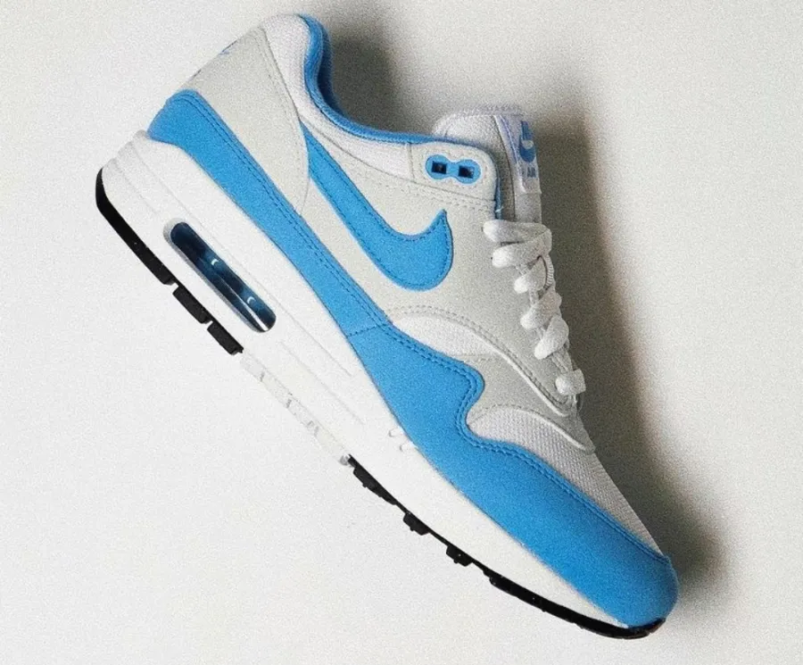 Giày Nike Air Max 1 ‘University Blue’ FD9082-103 - Ảnh 2