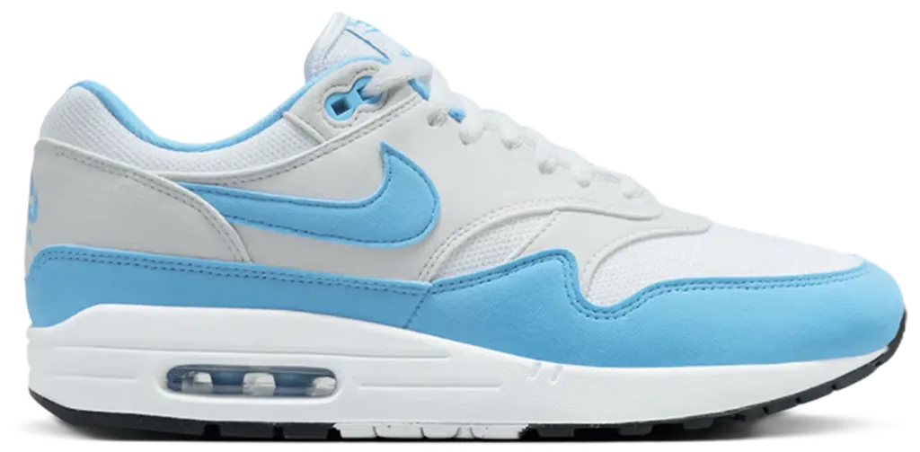 Giày Nike Air Max 1 ‘University Blue’ FD9082-103