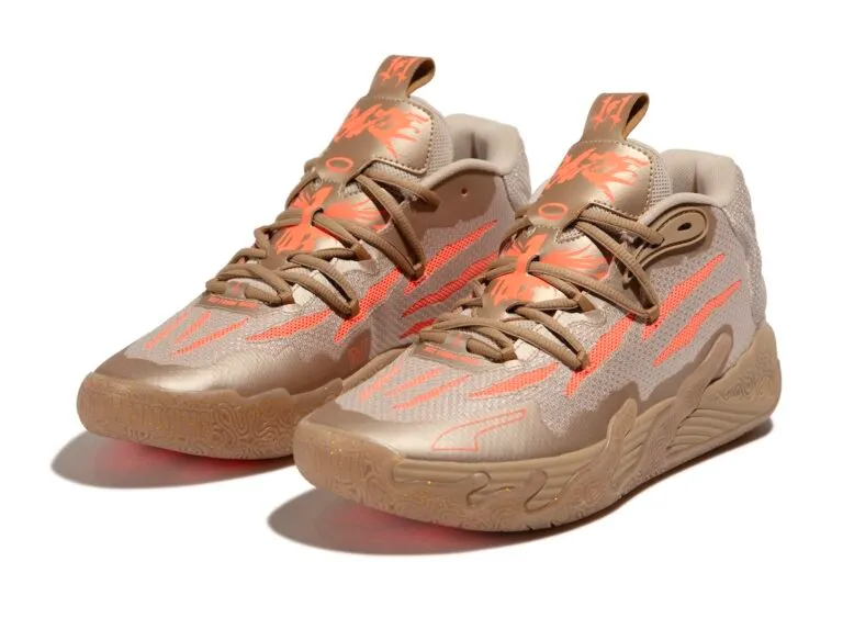 Giày Puma MB.03 ‘Chinese New Year’ 309716-01 - Ảnh 6