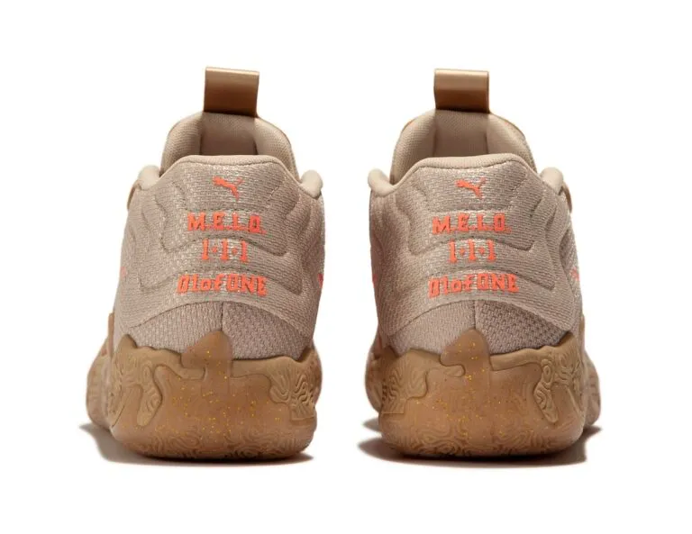 Giày Puma MB.03 ‘Chinese New Year’ 309716-01 - Ảnh 5