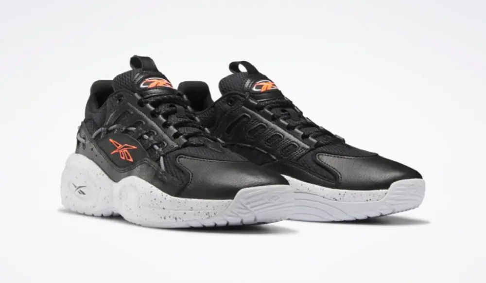 Alternative view of Giày Li-Ning Wade All City 12 'Announcement' ABAU015-4