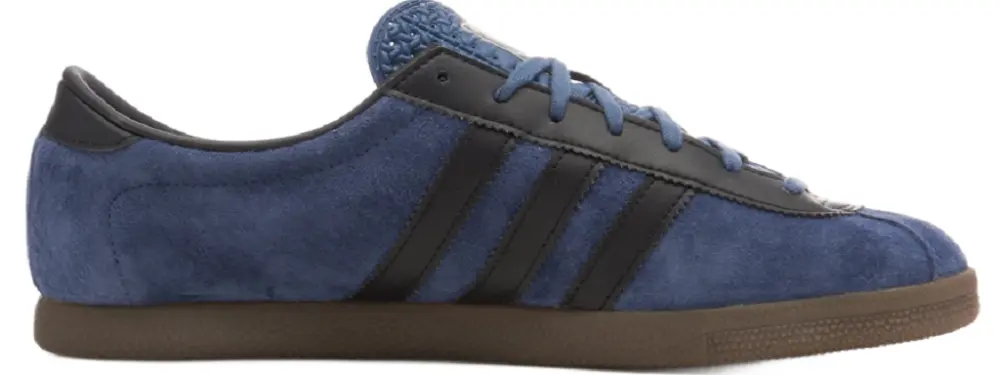 Giày Adidas Originals London "Preloved Ink/Core Black/Gum" IE0825