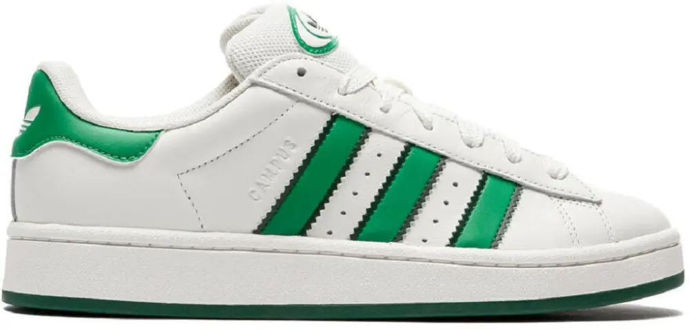 Giày Adidas Campus 00s 'White' IF8762