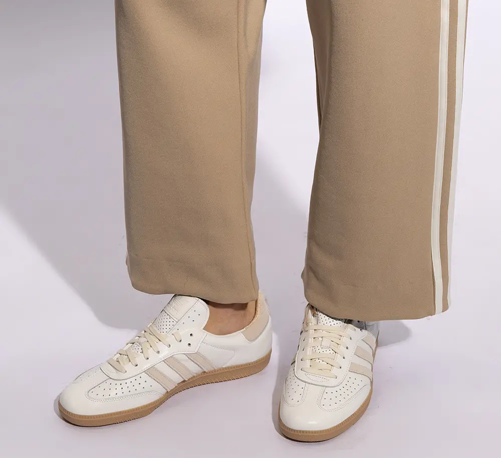 Alternative view of Giày Adidas Samba OG "Core White" IG1376