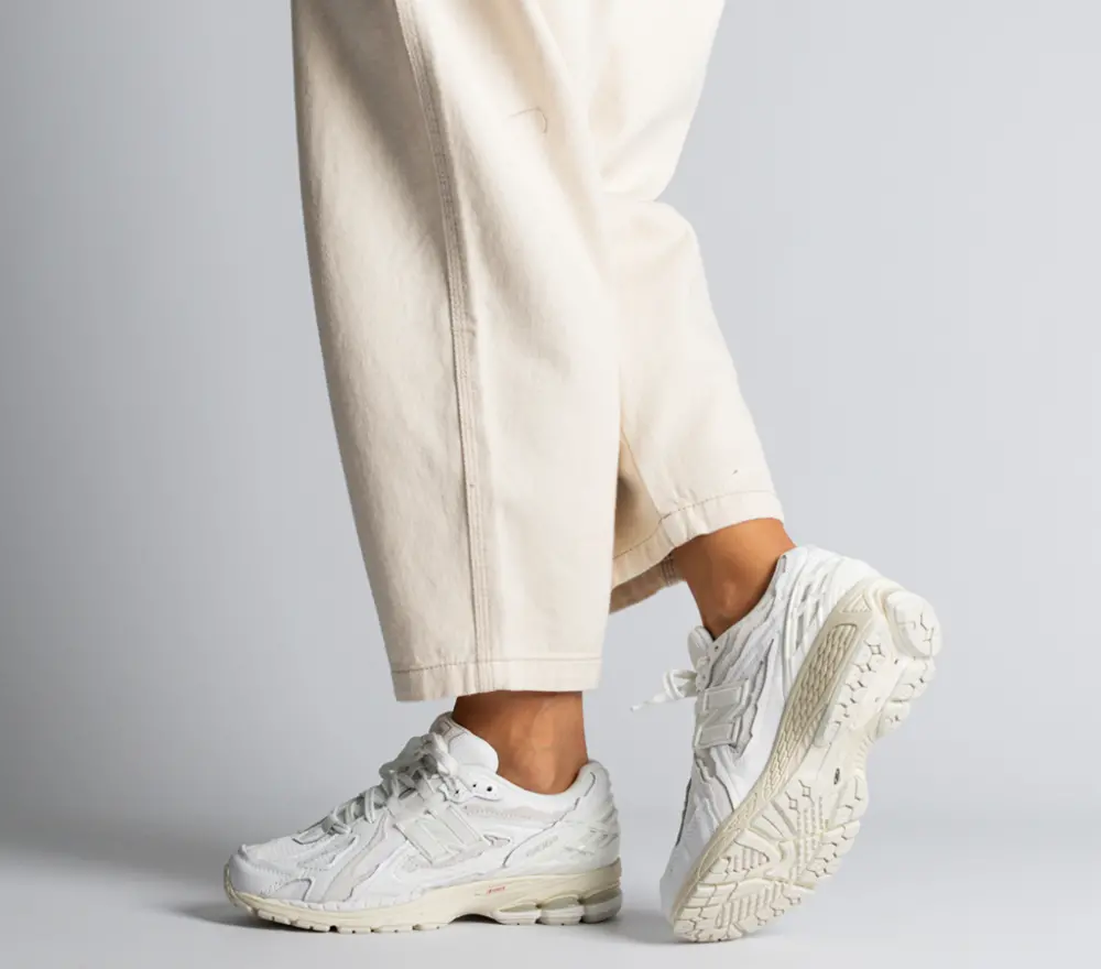 Giày New Balance 1906D Protection ‘White Turtledove’ M1906DE - Ảnh 4