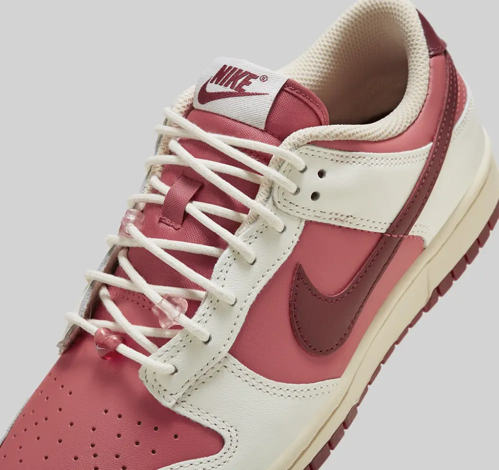 Giày Nike Dunk Low 'Valentine's Day 2024 Alternate' HF0736-161 - Ảnh 4