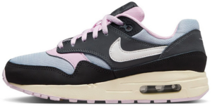 Alternative view of Giày The GS Nike Air Max 1 Shines In “Pink Foam” DZ3307-004