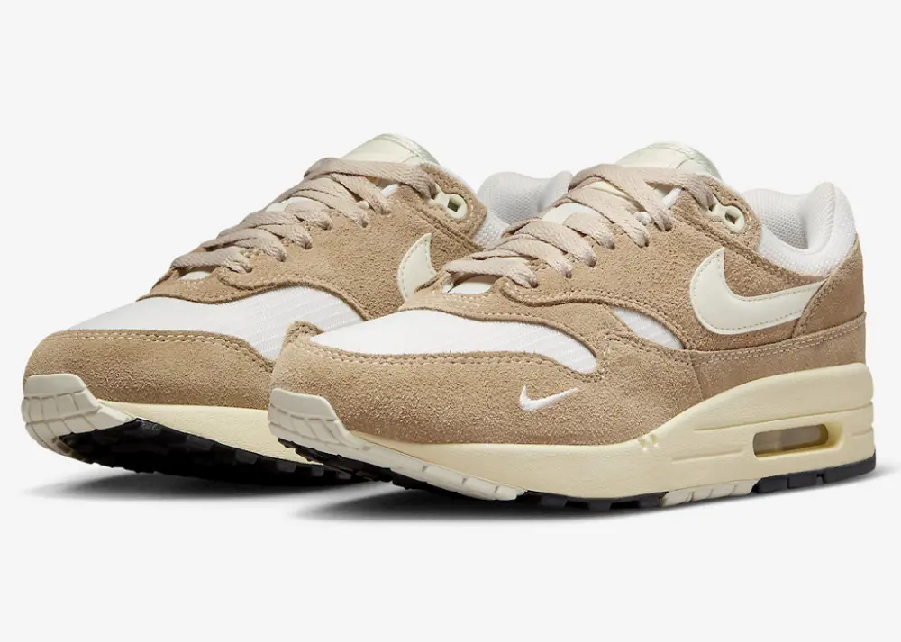 Giày Nike Air Max 1 SE Hangul Day (2023) FQ8150-133 - Ảnh 5