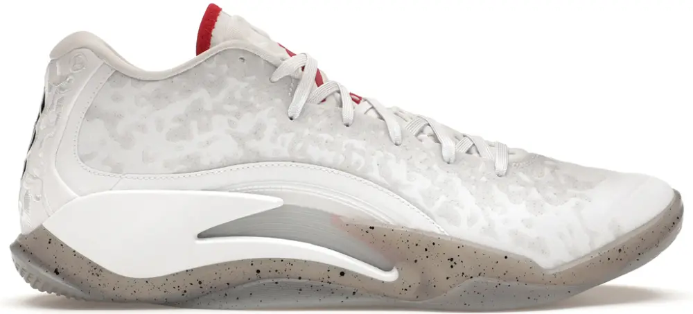 Giày Nike Jordan Zion 3 "Fresh Paint" DR0675-106
