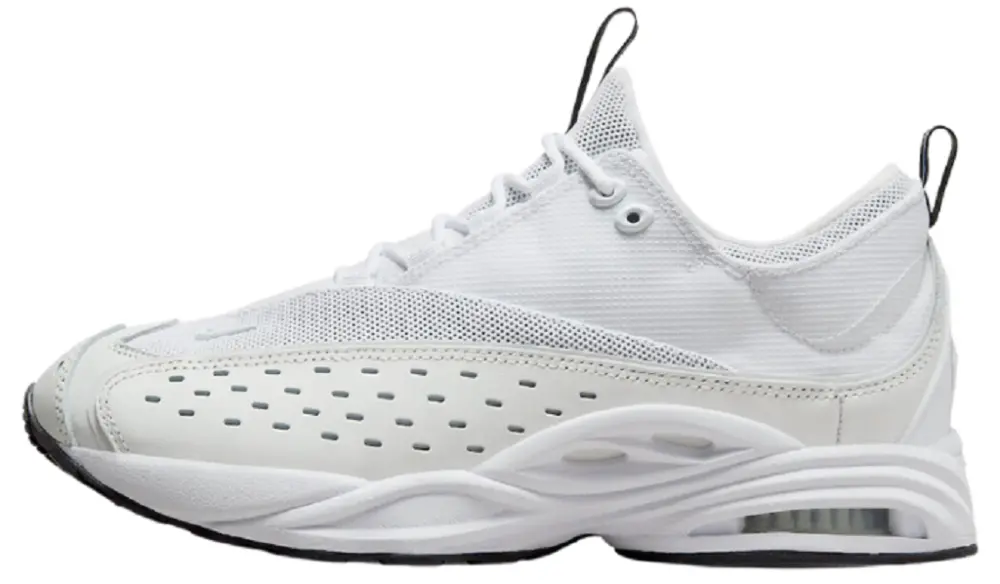 Alternative view of Giày Nike NOCTA x Air Zoom Drive 'Summit White' DX5854 100