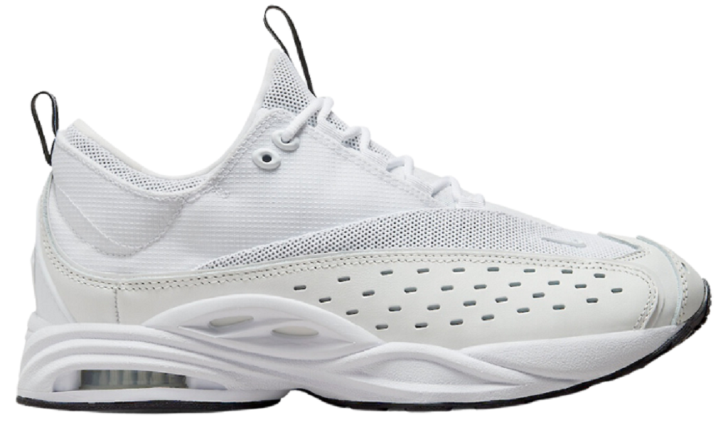 Giày Nike NOCTA x Air Zoom Drive 'Summit White' DX5854 100