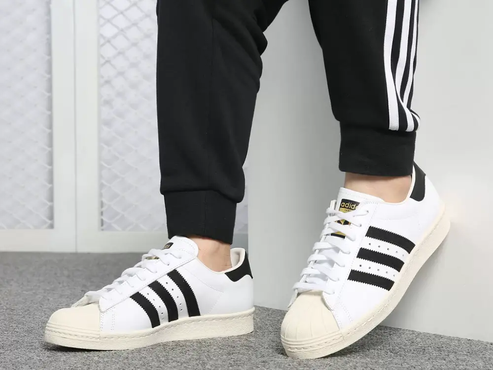 Giày Adidas Originals Superstar Supermodified ID2552 - Ảnh 4