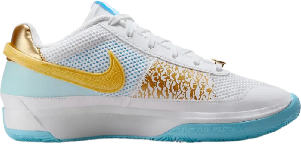 Giày Nike Ja 1 EP 'Chinese New Year' FV1291-100