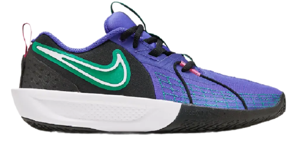 Giày Nike Air Zoom G.T. Cut 3 'Violet Purple White' FD7033-500