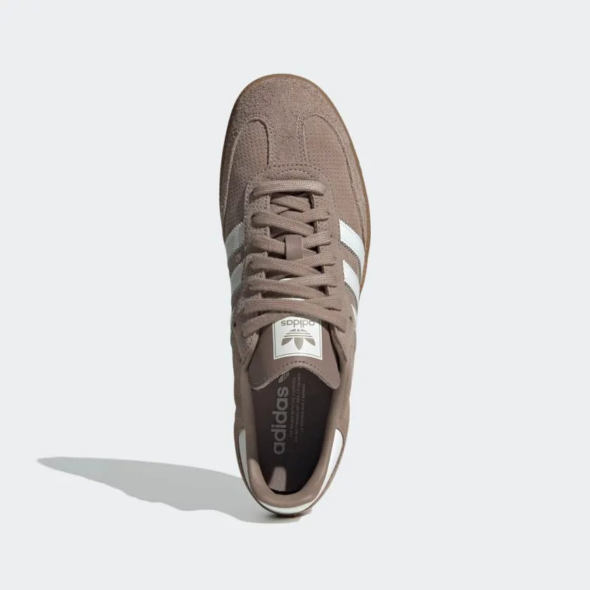 Giày Adidas Samba OG ‘Chalky Brown S22’ HP7903 - Ảnh 5
