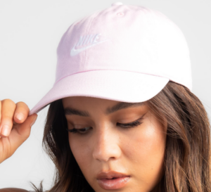 Alternative view of Mũ Nike H86 Futura Wash ‘Pink’ 913011-664