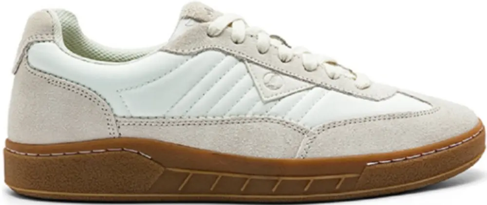 Giày Clarks Le Yi Dong ‘White’ 261703017