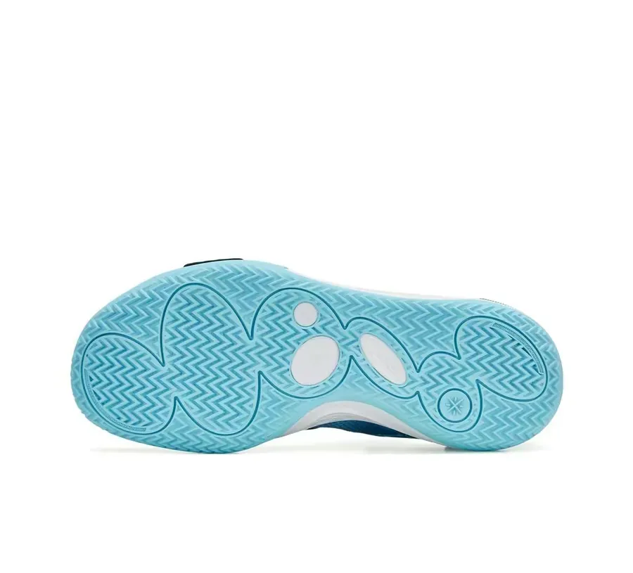 Giày Lining Wade All City 11 ‘Blue’ YKBT018-9 - Ảnh 2