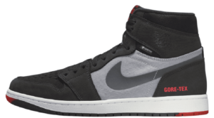 Alternative view of Giày Nike Air Jordan 1 Element GORE-TEX "Bred" DB2889-002
