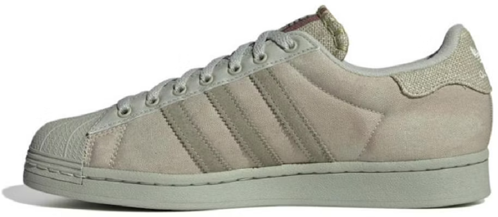 Giày Adidas Originals Superstar Pride RM Skate IE2941 - Ảnh 4