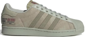 Giày Adidas Originals Superstar Pride RM Skate IE2941