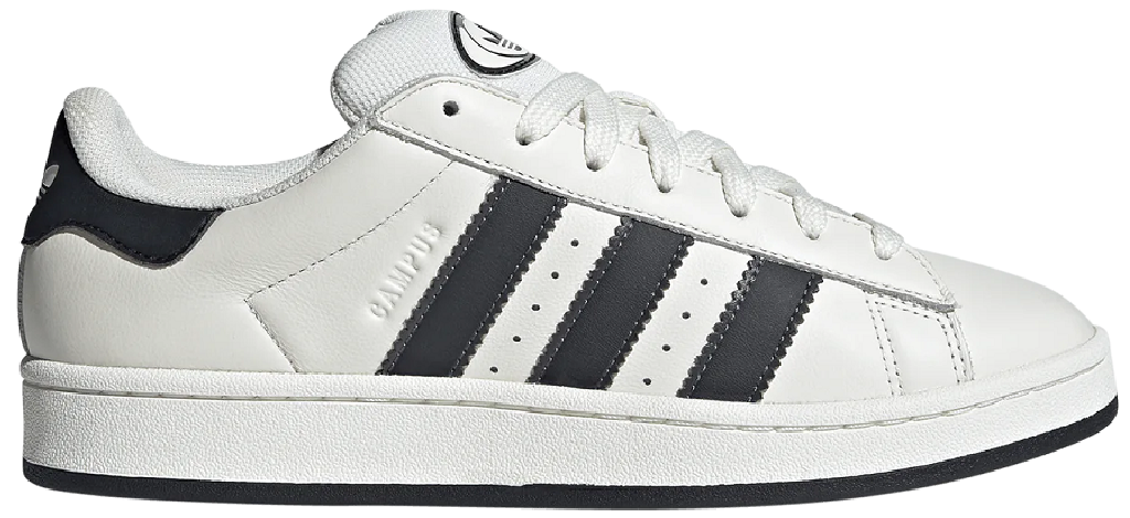 Giày Adidas Campus 00s 'White Black' IF8761