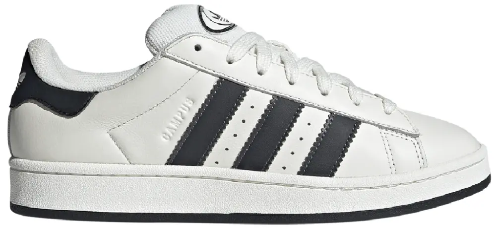 Giày Adidas Campus 00s 'White Black' IF8761