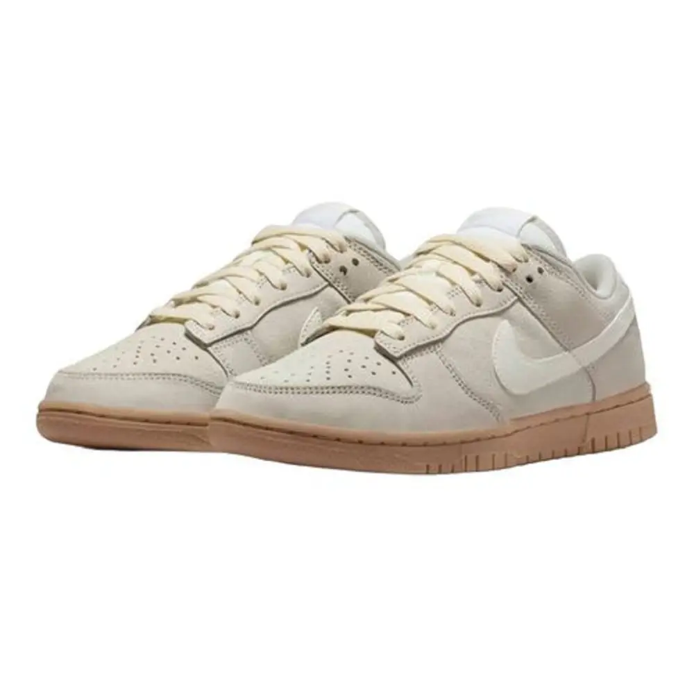 Giày Nike Dunk Low SE "Hangul Day" | FQ8147-104 - Ảnh 3