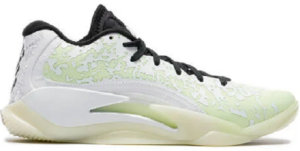 Giày Nike Zion 3 Big Kids' Basketball DV3869-110