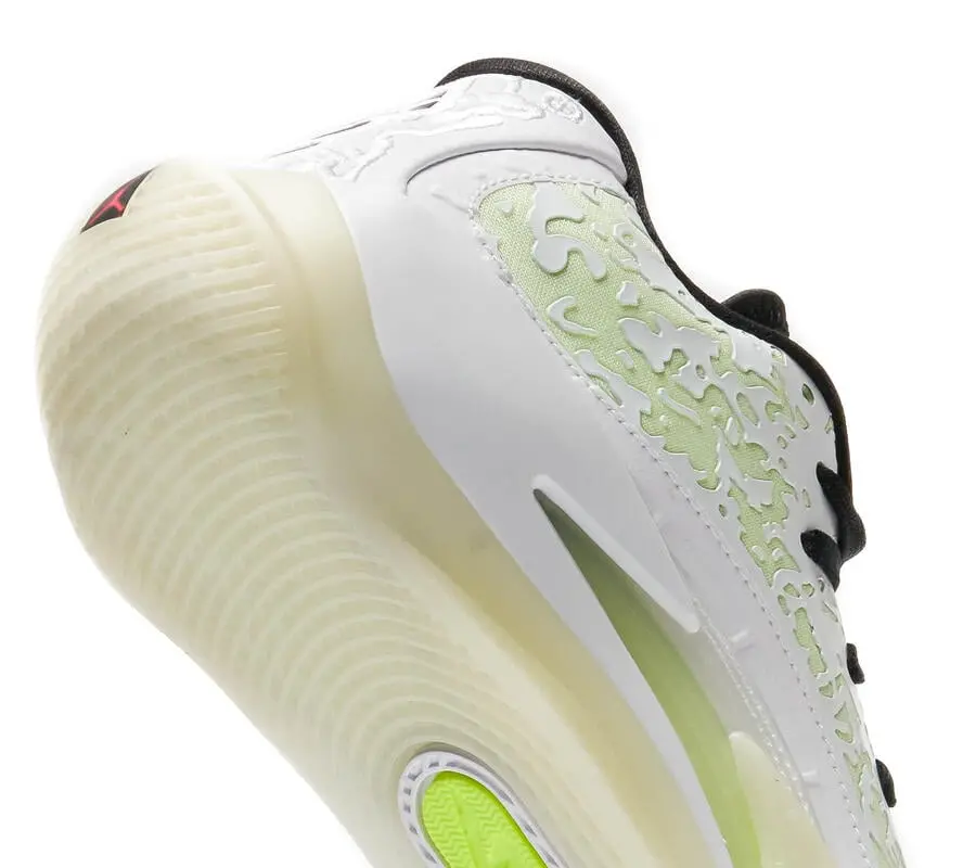 Giày Nike Zion 3 Big Kids' Basketball DV3869-110 - Ảnh 6
