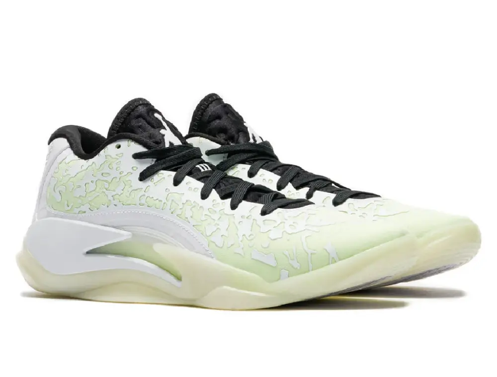 Giày Nike Zion 3 Big Kids' Basketball DV3869-110 - Ảnh 4