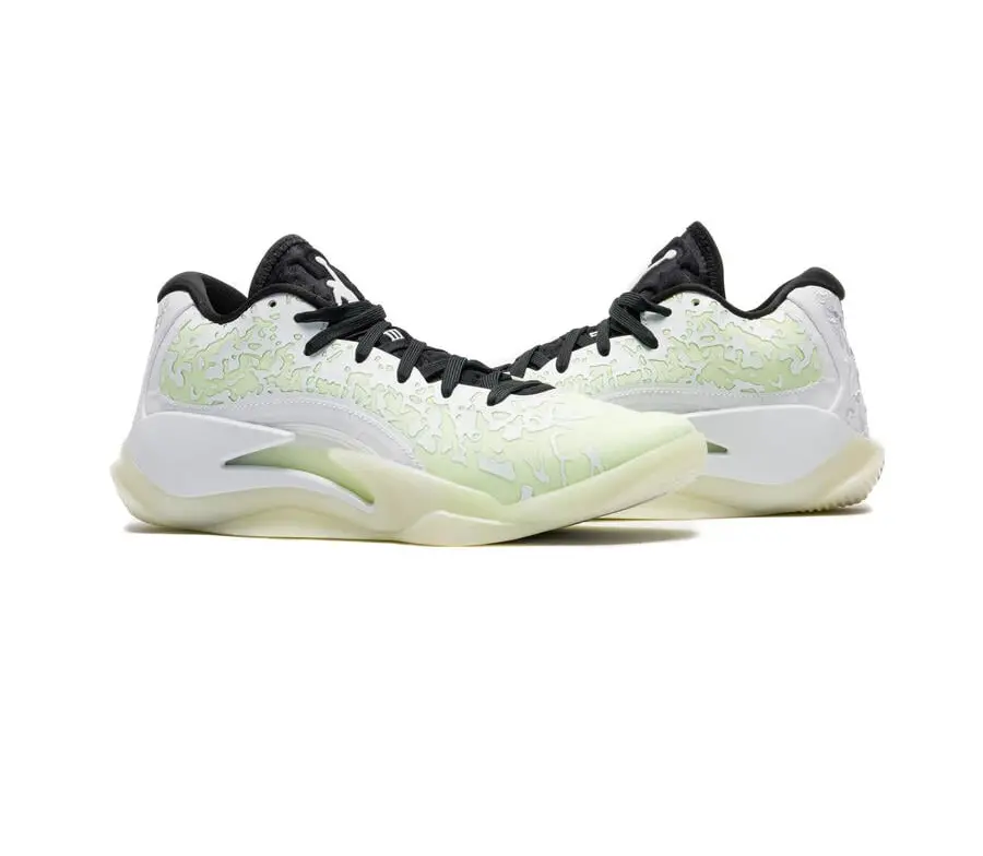 Giày Nike Zion 3 Big Kids' Basketball DV3869-110 - Ảnh 8