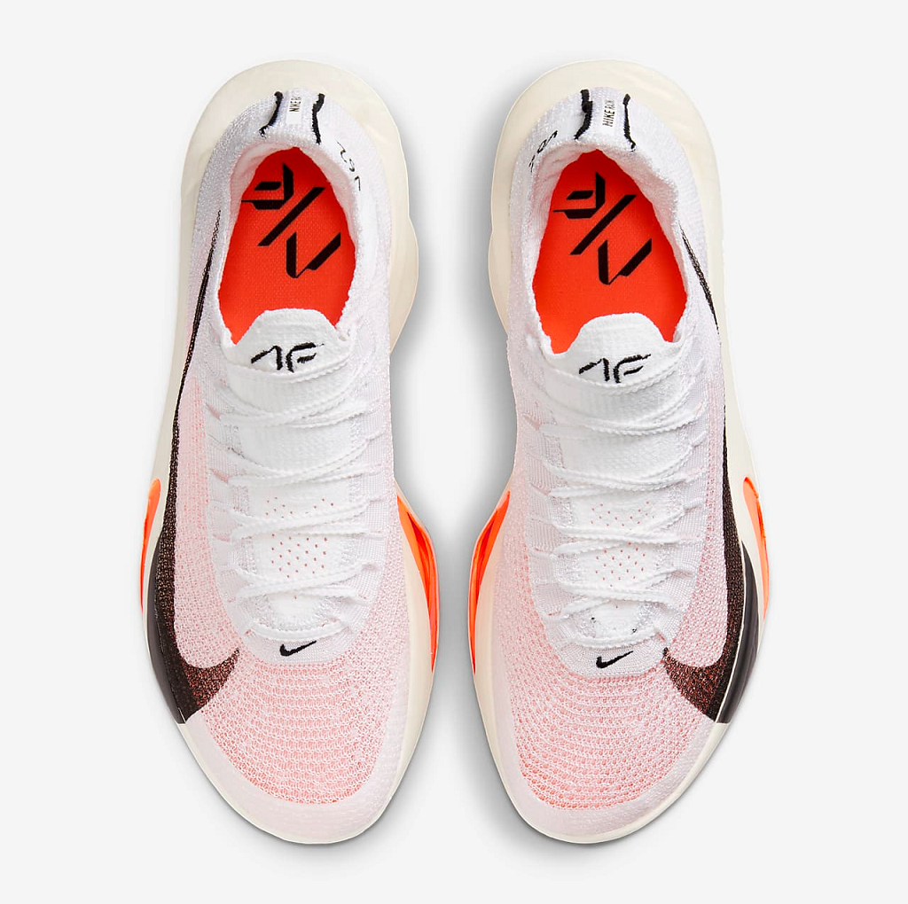 Giày Nike Alphafly NEXT% 3 ‘Prototype’ FD8356-100 - Ảnh 4