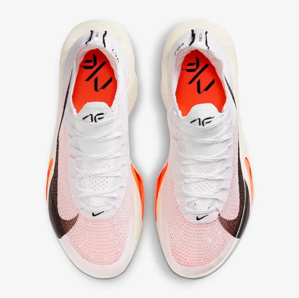 Giày Nike Alphafly NEXT% 3 ‘Prototype’ FD8356-100 - Ảnh 4