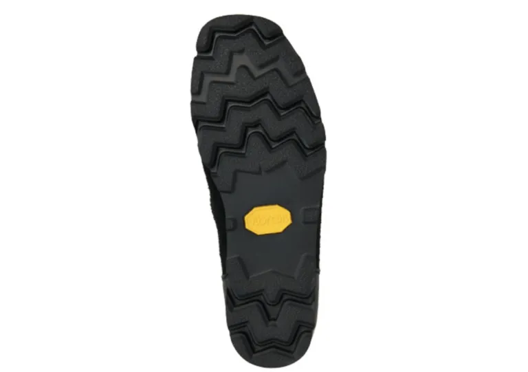 Giày Clarks x Neighborhood Wallabee GTX ‘Black Combi Suede’ 261-66768 - Ảnh 5