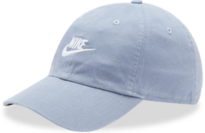 Mũ Nike Futura Washed H86 ‘Blue’ 913011-493