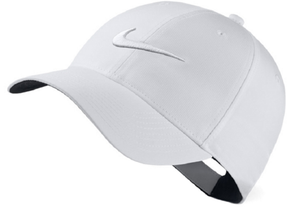 Mũ Nike Golf Legacy 91 Tech Cap Dri-fit White 892764-100