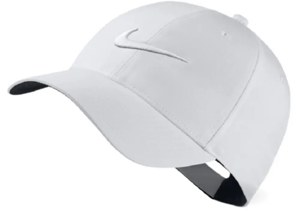 Mũ Nike Golf Legacy 91 Tech Cap Dri-fit White 892764-100