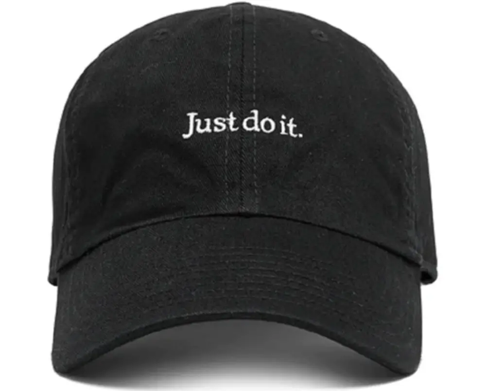 Mũ Nike Sportswear Heritage86 Adjustable Hat CQ9512-010