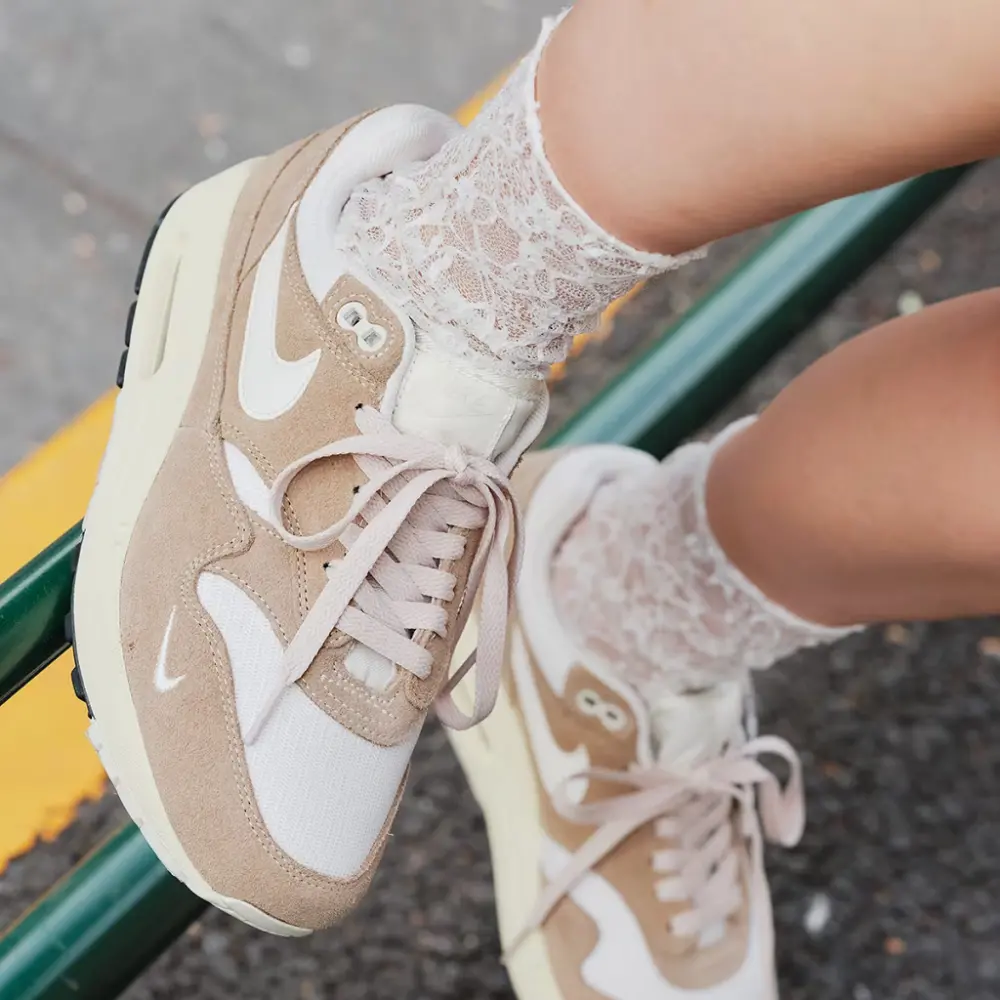 Giày Nike Air Max 1 SE Hangul Day (2023) FQ8150-133 - Ảnh 4