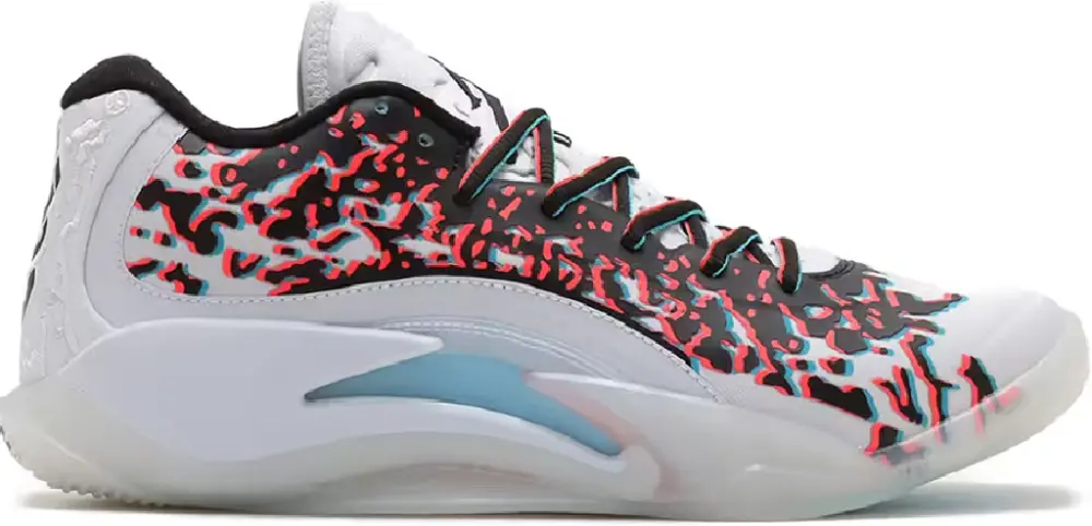 Giày Nike Jordan Zion 3 'Z-3D' PF Basektball FZ1319-060