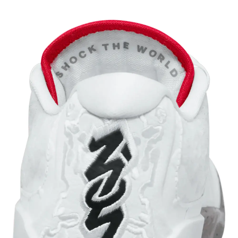 Giày Nike Air Jordan Zion 3 GS 'Fresh Paint' DV3869-106 - Ảnh 4